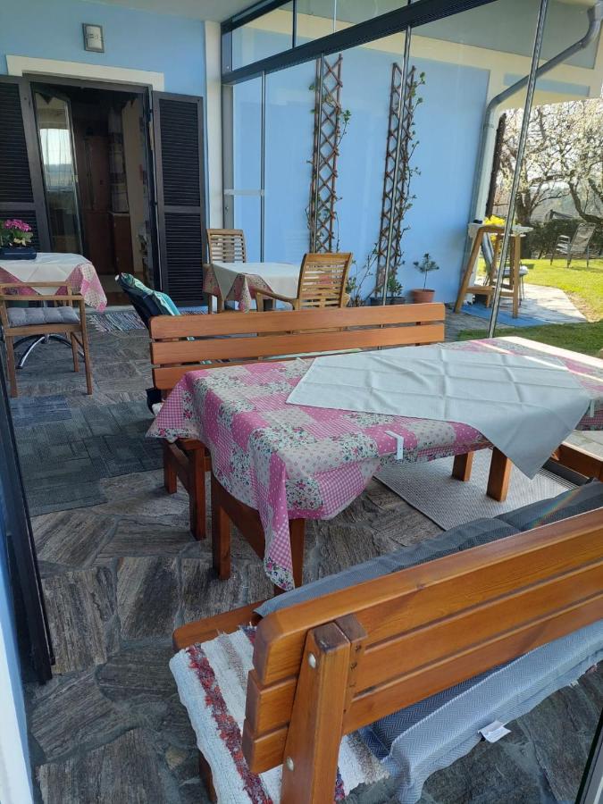 Bad Gams Pension Maria Wallner מראה חיצוני תמונה